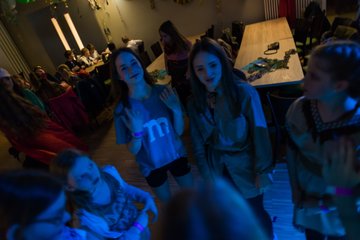 Bild 41 - Jugend-Latuff